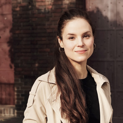 Sarah Broßeder